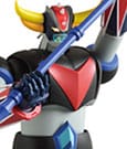 Grendizer Grand Action Bigsize Model Diecast Action Figure Grendizer Original Color Ver. 50 cm