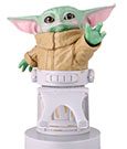 Star Wars The Mandalorian Cable Guy Das Kind 20 cm