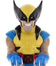 Marvel Cable Guy Wolverine 20 cm
