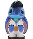 Lilo & Stitch Cable Guy Stitch Elvis 20 cm