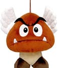 Super Mario Plüschfigur Paragoomba 19 cm