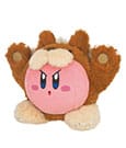 Nintendo Plush Figure Kirby Animal 12 cm