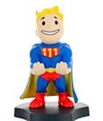 Fallout Toughness Vault Boy Holdems Cable Guys Mini Device Holder and Phone Stand