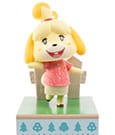Animal Crossing: New Horizons PVC Statue Isabelle 25 cm