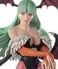 Darkstalkers PVC Statue Morrigan Aensland 25 cm