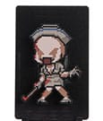 Silent Hill 2 FiGGYZ Magnet Collectible Bubblehead Nurse 11 cm