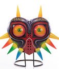 The Legend of Zelda PVC Statue Majora's Mask Standard Edition 25 cm
