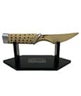 Dune 1984 Replik 1:1 Crysknife Limited Edition 25 cm