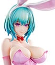 Original Character PVC Statue 1/7 Bunny Girls: Limited Color Ver. 34 cm