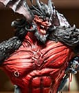 Devilman Elite Bust 1/4 Amon 31 cm