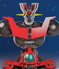 Mazinger Z Super Robot Elite Bust 1/3 Mazinger Z 26 cm