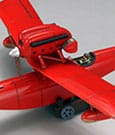 Porco Rosso model kit 1/72 Savoia S.21 Hydravion Prototype