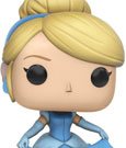Cinderella POP! Vinyl Figure Cinderella (Gown) 9 cm