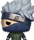 Naruto Shippuden POP! Animations-Vinylfigur Kakashi 9 cm