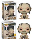 Herr der Ringe POP! Filme Vinylfiguren Gollum 9 cm Sortiment (6)
