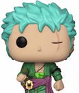 One Piece POP! Fernseh-Vinylfigur Zoro 9 cm