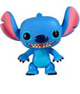 Lilo und Stitch POP! Disney Vinylfigur Stitch 9 cm