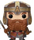 Herr der Ringe POP! Filme Vinylfigur Gimli 9 cm