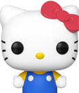 Hallo Kitty POP! Sanrio Vinyl Figur Hello Kitty (Classic) 9 cm