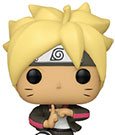 Boruto: Naruto Next Generations POP! Animations-Vinylfigur Boruto Uzumaki 9 cm