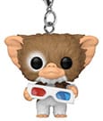 Gremlins Pocket POP! Vinyl-Schlüsselanhänger 4 cm Gizmo mit 3D-Brillen-Display (12)