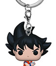 Dragon Ball Z Pocket POP! Vinyl Keychains 4 cm Goku w/Kamehameha Display (12)