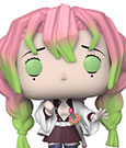 Demon Slayer POP! Animation Vinyl Figure Mitsuri Kanroji 9 cm