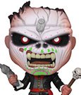 Iron Maiden POP! Rocks Vinyl Figure Eddie - Nights of the Dead 9 cm