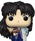 Inuyasha POP! Animation Vinyl Figure Naraku 9 cm