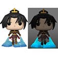 Avatar The Last Airbender POP! Animation Vinyl Figure Azula w/(GW)Chase 9 cm Assortment (6)