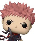 Jujutsu Kaisen POP! Animation Vinyl Figure Itadori 9 cm