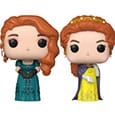 Bridgerton POP! TV Vinyl Figures Penelope 9 cm Assortment (6)