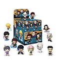 Demon Slayer Mystery Minis Vinyl-Minifiguren, 6 cm Display (12)