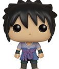 Naruto Shippuden POP! Animations-Vinylfigur Sasuke 9 cm