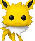 Pokemon POP! Games Vinylfigur Jolteon 9 cm