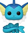 Pokemon POP! Games Vinyl Figure Vaporeon 9 cm