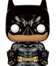Batman Arkham Knight POP! Heldenfigur Batman 9 cm