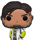 Apex Legends POP! Games Vinylfigur Crypto 9 cm
