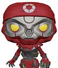 Apex Legends POP! Games Vinylfigur Revenant 9 cm
