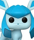 Pokemon POP! Games Vinyl Figure Glaceon (EMEA) 9 cm