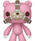 Düsterer Bär POP! Animation Vinyl Figuren Gloomy The Naughty Grizzly Flocked Chase 9 cm Sortiment (6)