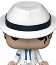 Michael Jackson POP! Rocks Vinylfigur MJ (Smooth Criminal) 9 cm