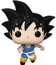 Dragon Ball GT POP! Animations-Vinylfigur Goku 9 cm