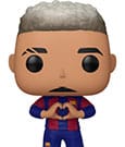 EFL POP! Fußball-Vinylfigur Barcelona - Raphinha 9 cm