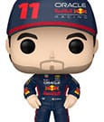 Formula 1 POP! Vinyl Figure Sergio Perez 9 cm