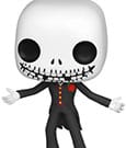Nightmare before Christmas 30th POP! Disney Vinyl Figure Formal Jack 9 cm