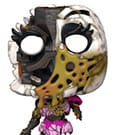 Five Nights at Freddy's: Security Breach – Ruin POP! Games Vinylfigur Chica 9 cm