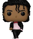 Michael Jackson POP! Rocks Vinyl Figure Billie Jean 9 cm