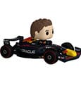 Formula 1 POP! Rides Super Deluxe Vinyl Figure Verstappen 15 cm