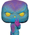 Stranger Things POP! TV Vinyl Figures Vecna(BLKLT) 9 cm